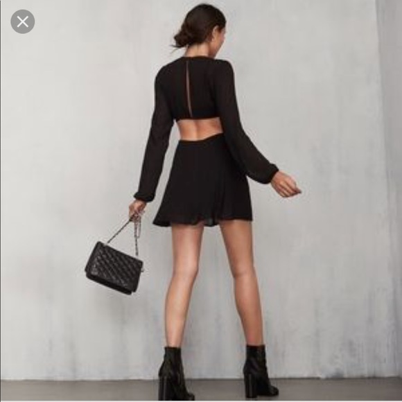 Reformation Robinson Dress - Picture 3 of 4